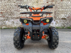 Motoland Scorpion 50 50cc E-start, 2025 г.