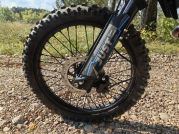 Avantis Just CB300F, 2026 г.