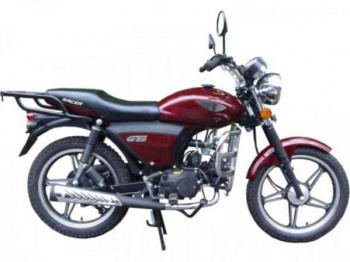 Racer RC 110N Trophy, 2026 г.