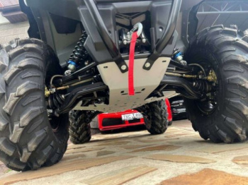 Stels ATV 850 2.0 eps tech, 2025 г.