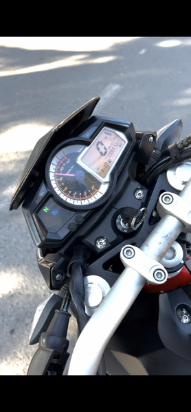 Стрит Benelli TNT Tn250, 2019 г.