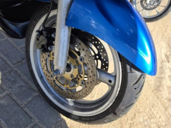 Suzuki Katana, 2000 г.