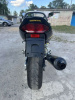 Honda CBR 600, 1997 г.