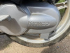 Kymco People S50, 2016 г.