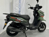 SPRMOTORS TANK 150cc (49сс), 2025 г.