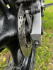 Yamaha FZ 6, 2005 г.