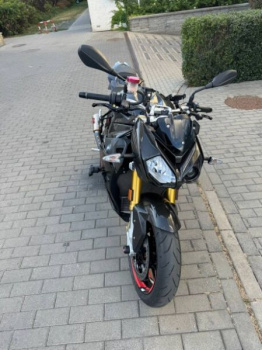 BMW S S1000R, 2020 г.