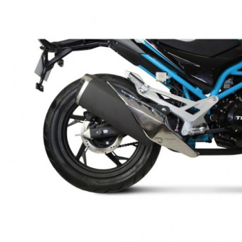 TMBK DUKES PRO 250, 2026 г.