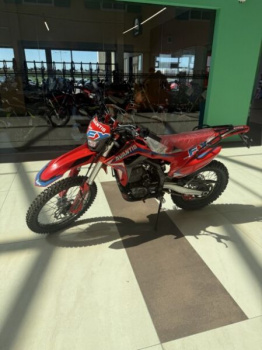 Avantis CRF 250 LUX, 2025 г.