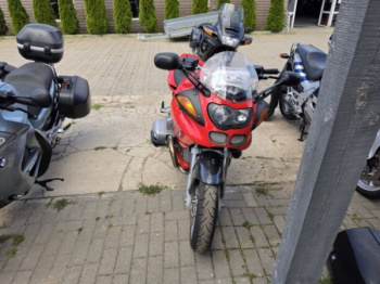 BMW R, 1999 г.