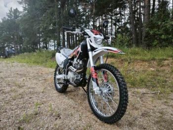 Kayo T1-L 250 ENDURO, 2026 г.