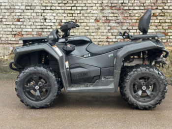 Hisun GUARDIAN 750 L ПТС, 2025 г.