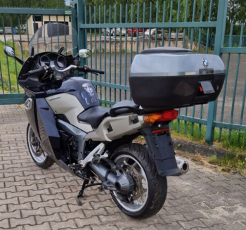 BMW K 1300 GT ABS, 2009 г.