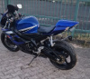 Suzuki GSX-R K5 1000, 2005 г.