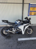 Honda CBR 1000RR, 2010 г.