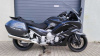 Yamaha FJR 1300as, 2015 г.