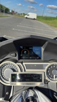 BMW K k1600gtl, 2011 г.