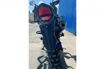 Эндуро Racer RC 300GY-8 XSR, 2025 г.