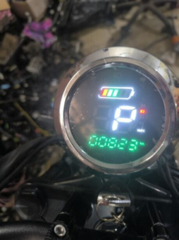 BNP Monster, 2024 г.