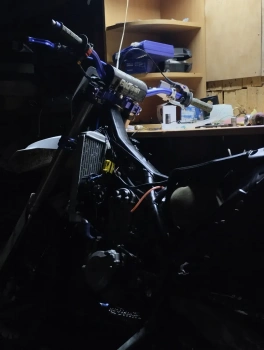 Эндуро Motoland XT Xt300st nc250, 2026 г.
