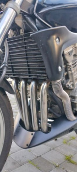 Honda CB HORNET 900, 2006 г.