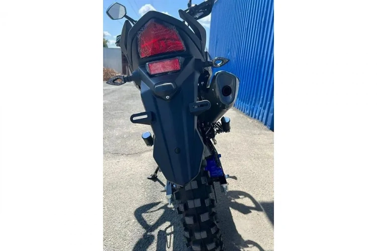 Эндуро Racer RC 300GY-8 XSR, 2025 г.