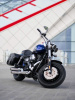 Harley-Davidson Fat Bob CVO DYNA FXD FD, 2008 г.
