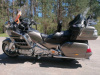 Honda Gold Wing, 2008 г.