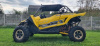 Yamaha YXZ Limited Edition, 2016 г.