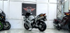 Honda VFR 800 Vtec., 2003 г.
