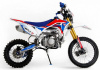 Motax MX 125, 2025 г.