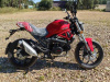 Vento VMC Monster Plus 125, 2026 г.
