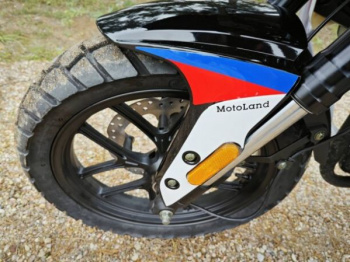 Motoland GS ENDURO 250, 2026 г.