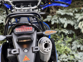 Эндуро Racer RC 200GY-C2 Enduro, 2025 г.