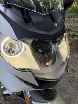 BMW K K1600GTL Exclusive, 2014 г.