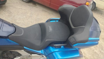 Honda Gold Wing, 2022 г.