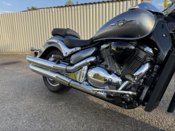 Suzuki Boulevard c90, 2013 г.