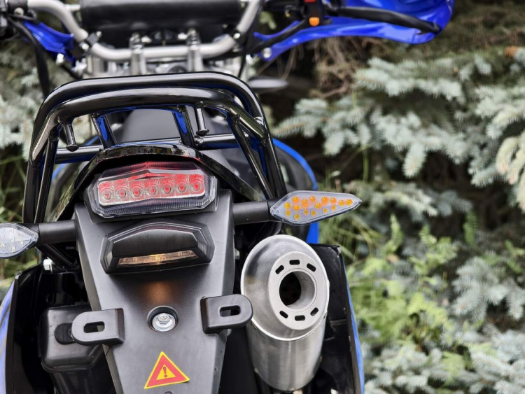 Эндуро Racer RC 200GY-C2 Enduro, 2025 г.