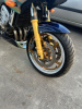 Yamaha FZ, 2005 г.