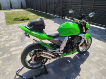 Kawasaki Z ZR1000, 2005 г.