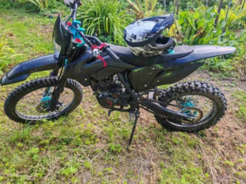Motoland CRF, 2026 г.