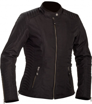 Куртка richa lausanne textile black