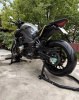 Kawasaki Z 1000, 2016 г.