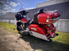 Harley-Davidson Electra Glide, 2009 г.