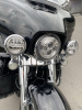 Harley-Davidson Electra Glide FLHTK Ultra Limited, 2021 г.