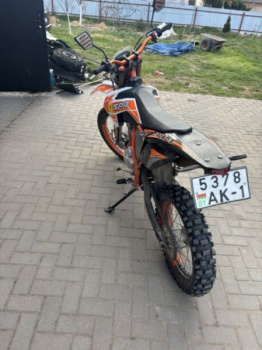 SPRMOTORS Cross Road-3, 2026 г.