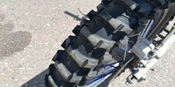 Yamaha YZ 85, 2003 г.