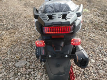 SPRMOTORS TANK 150cc (49сс), 2026 г.