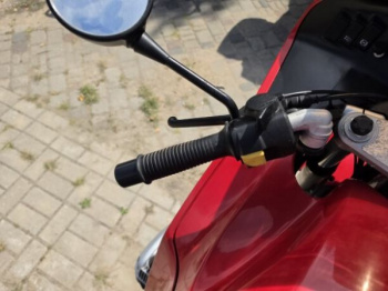 BMW R, 1993 г.