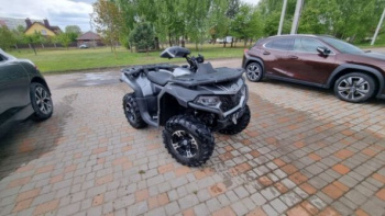 CFMOTO CForce Сforce 600, 2022 г.